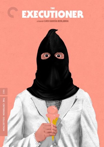 

The Executioner [Criterion Collection] [2 Discs] [1963]