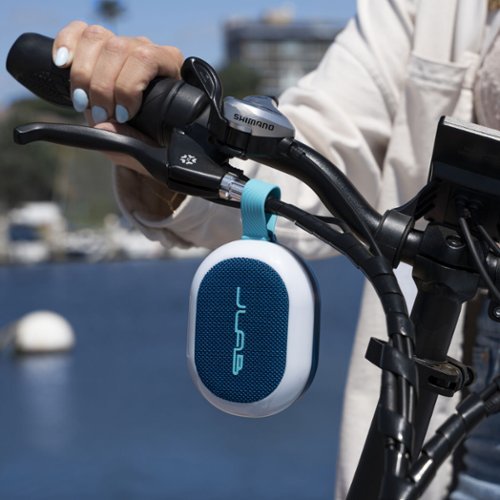 JLab Pop Party Speaker - Navy WHERE TO BUY
