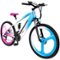 Hover-1 - Instinct eBike 40 miles Max Range and 15 mph Max Speed with Pedal-Assist - Multi-Color-Front_Standard