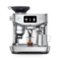 Breville - the Oracle Jet Espresso Machine - Brushed Stainless Steel-Front_Standard