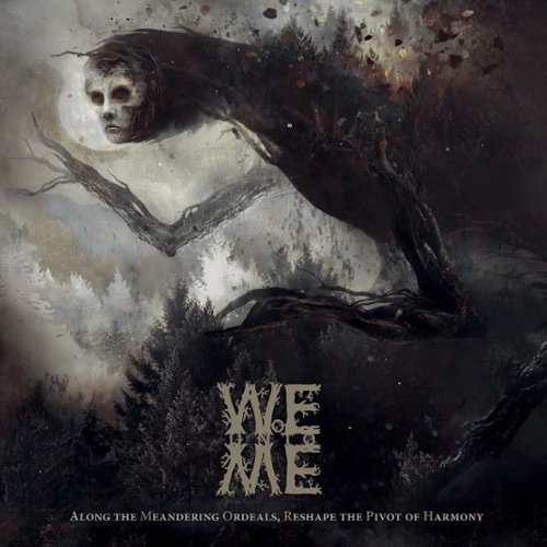 

Along the Meandering Ordeals, Reshape the Pivot of Harmony [LP] - VINYL