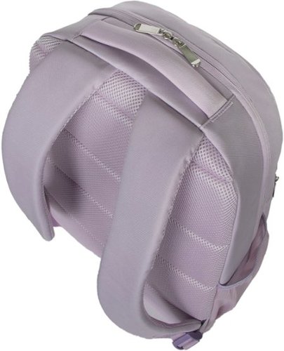 Targus Octave III Backpack for 15.6” Laptops - Mauve Orchid BUY ONLINE