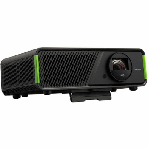ViewSonic Home Theater X2-4K Native 4K High Brightness Short Throw Smart Projector with High Dynamic Range - Black HOW TO BUY