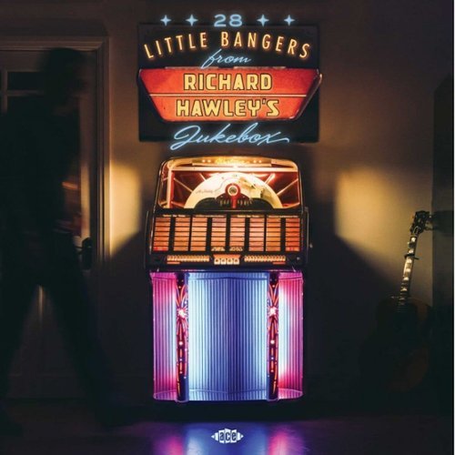 

28 Little Bangers From Richard Hawley's Jukebox [LP] - VINYL