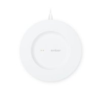 Ember - Charging Coaster 2 - White