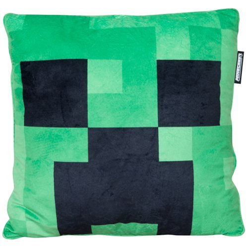 Phoenix - Minecraft: Decorative Cushion Creeper