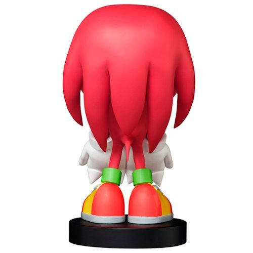 Cable Guys by Exquisite Gaming SEGA Knuckles Holder WORLDWIDE DELIVERY