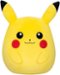 Jazwares - Squishmallows 14" Plush - Pokemon - Pikachu-Front_Standard
