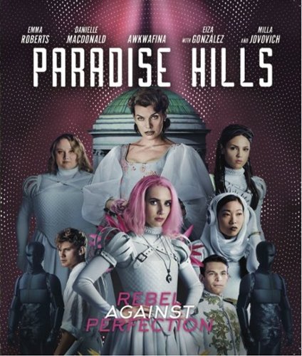  Paradise Hills - BLU-RAY