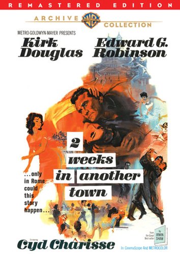 

Two Weeks in Another Town [1962]