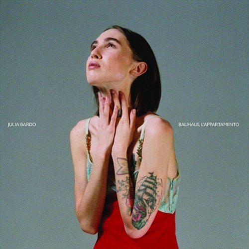  Bauhaus, L'Appartamento [LP] - VINYL INTERNATIONAL SHIPPING
