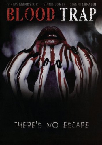 

Blood Trap [2015]