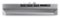 Broan - 30 inches - Convertible - Under cabinet Range Hood - Stainless Steel-Front_Standard