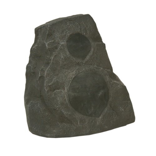 Klipsch - AWR-650-SM Rock Speaker - Granite