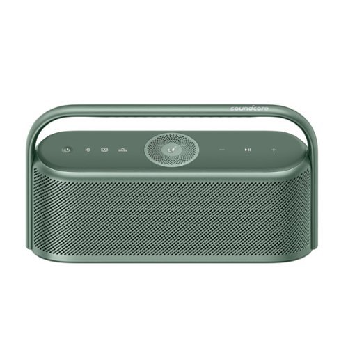 Soundcore by Anker Motion X600 Hi Res Spatial Audio IPX7