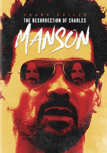 

The Resurrection of Charles Manson [2023]