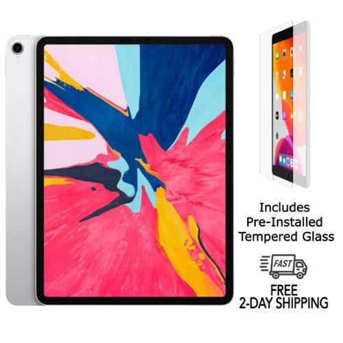 Apple Refurbished Excellent iPad Pro 12.9