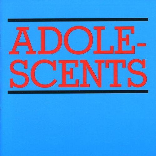  The Adolescents [CD]