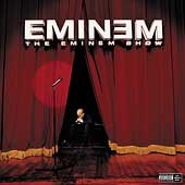 

The Eminem Show [LP] - VINYL