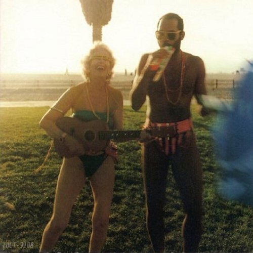 Lonesome Echo [LP] [VINYL]