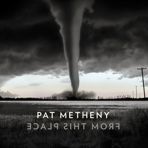  From This Place [LP] [VINYL]