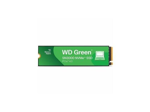 WD Green SN3000 NVMe SSD 1TB M.2 　ほぼ新品 1TB WD Green SN3000 NVMe SSD | Sandisk