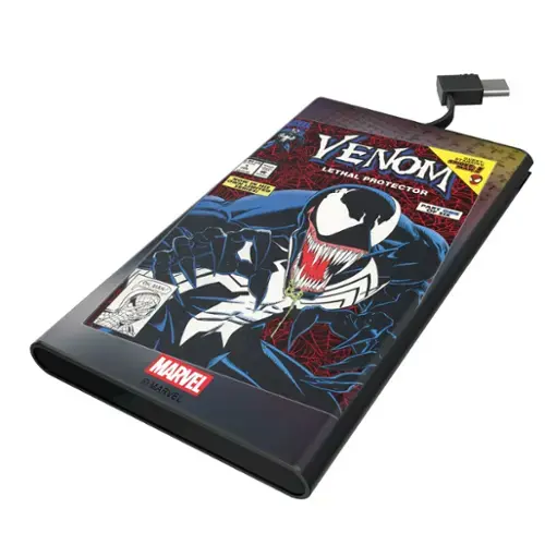Venom