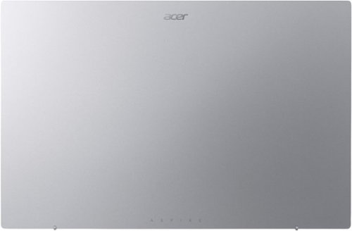 Acer Aspire Go 15 Laptop - 15.6 Full HD IPS Display 2k - AMD Ryzen 5 40 2025 - 8GB Memory - 512GB Storage - Pure Silver BUY IN SINGAPORE