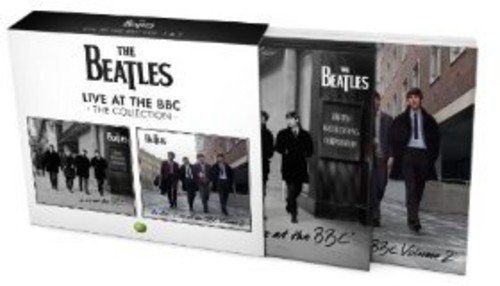  Live at the BBC: The Collection [CD]