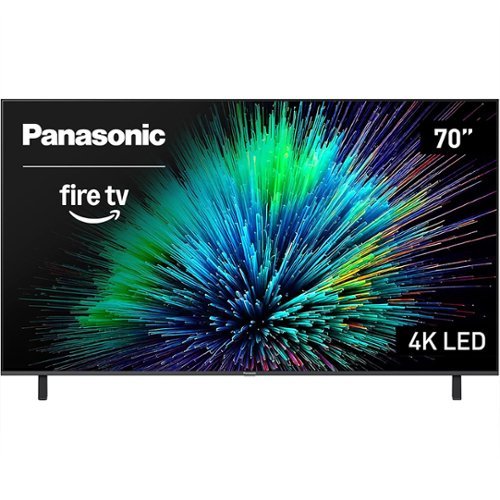 Panasonic 70