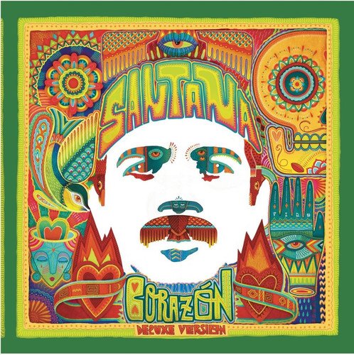  Corazn [CD]