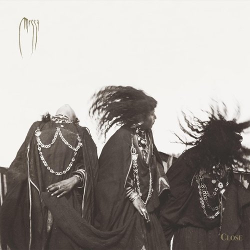 

Close [LP] - VINYL