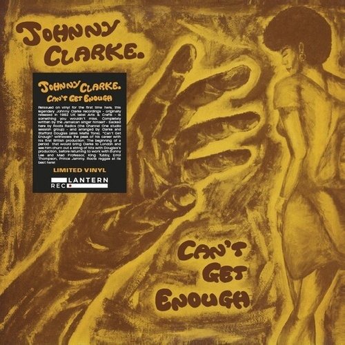  Can't Get Enough [LP] - VINYL INTERNATIONAL SHIPPING