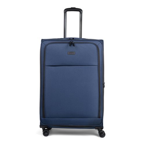 Bugatti - 28" Reborn Suitcase - Navy