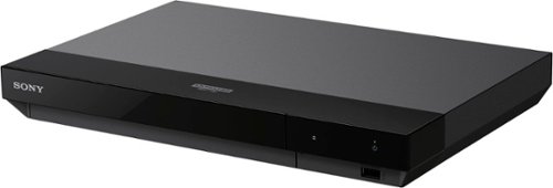 SONY 4K出力対応Blu-rayプレーヤー UBP-X700 ソニー Amazon | ソニー ブルーレイプレーヤー/DVDプレーヤー 「Ultra