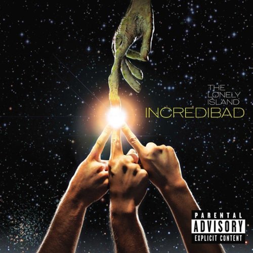 

Incredibad [Clear/Translucent Yellow Splatter 2 LP] [LP] - VINYL
