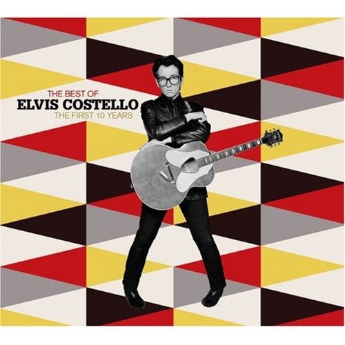  The Best of Elvis Costello: The First 10 Years [CD]