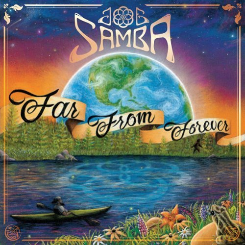 

Far From Forever [LP] - VINYL