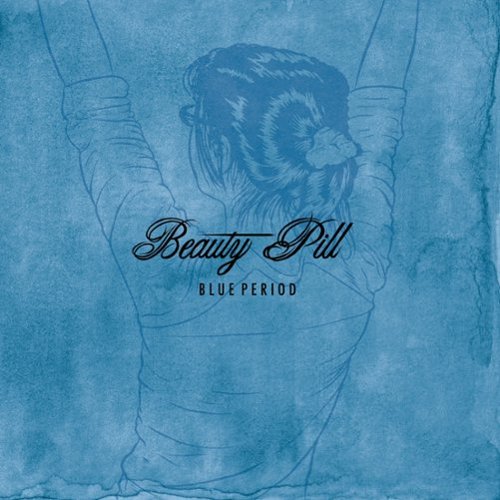 

Blue Period [LP] - VINYL