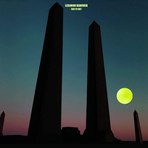 

Sci-Fi Sky [Moon Grey & Yellow Vinyl] [LP] - VINYL