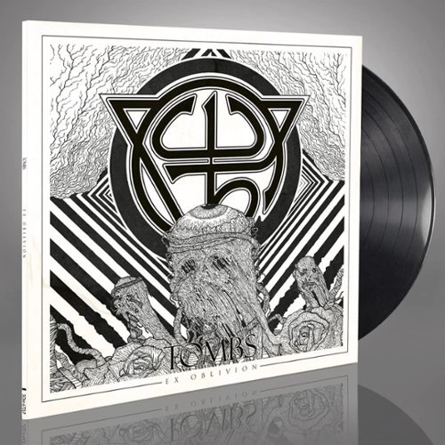 Ex Oblivion [LP] - VINYL
