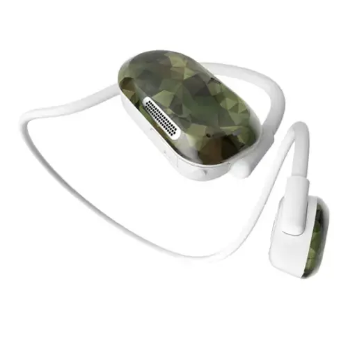 Camouflage Diamond