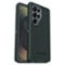 OtterBox - Defender Series Pro Hard Shell for Samsung Galaxy S25 Ultra - Green-Front_Standard