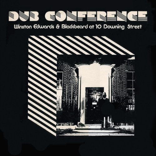Dub Conference at 10 Downing Street [LP] [LP] [VINYL]