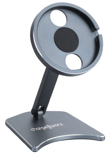 Chargeworx - Universal Foldable Charging Stand for MagSafe Compatible Devices
