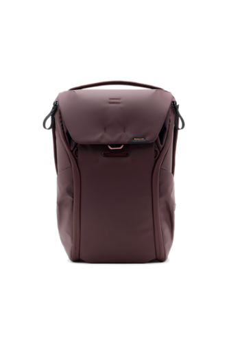 Peak Design - Everyday Backpack V2 20L - Eclipse-Front_Standard