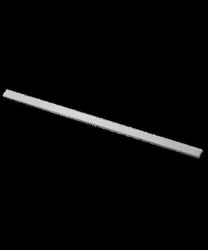 Fisher & Paykel - Joiner Kit for 24" Integrated Wine Cellar or Beverage Refrigerator - Stainless Steel