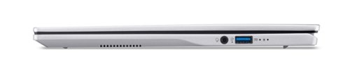 Acer Swift 14 AI – 14 WUXGA Touch Laptop - Copilot+ PC – AMD Ryzen AI 9 365 – 16GB Memory – 1TB SSD - Pure Silver BUY IN EUROPE