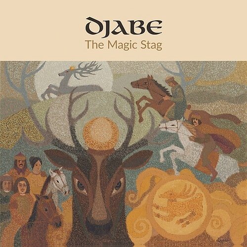 

The Magic Stag [LP] - VINYL