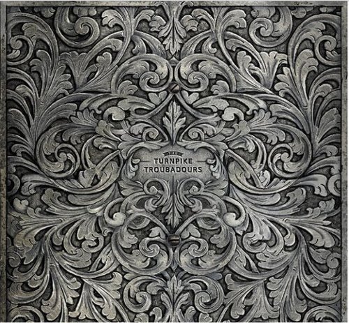 The Turnpike Troubadours [LP] - VINYL